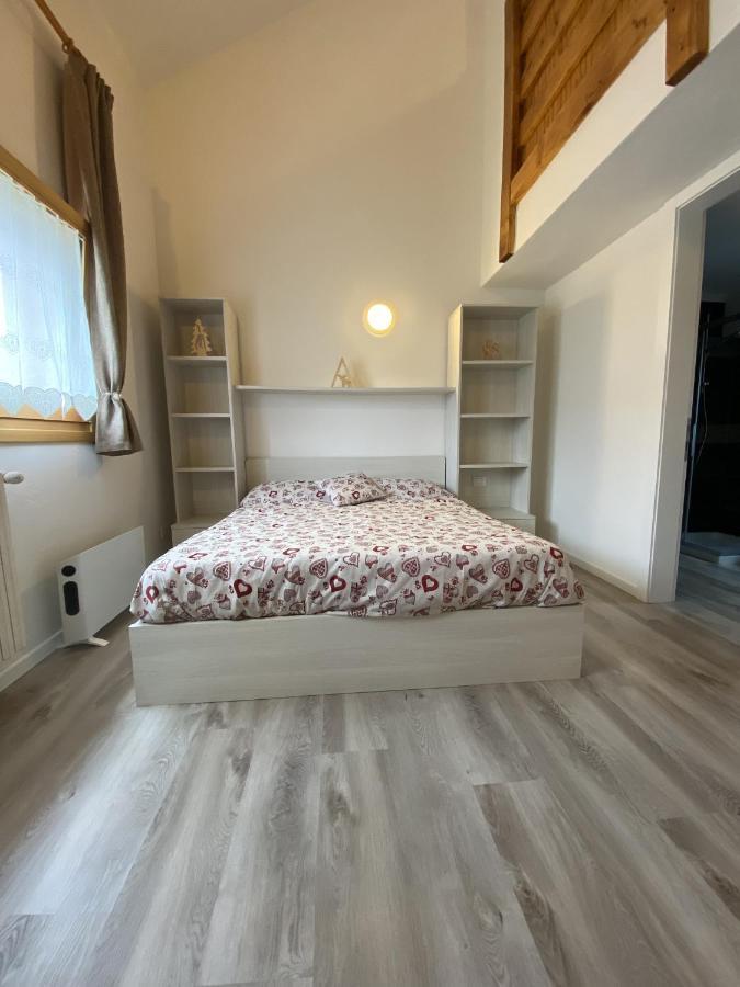 法尔西德Casa Lola公寓 外观 照片