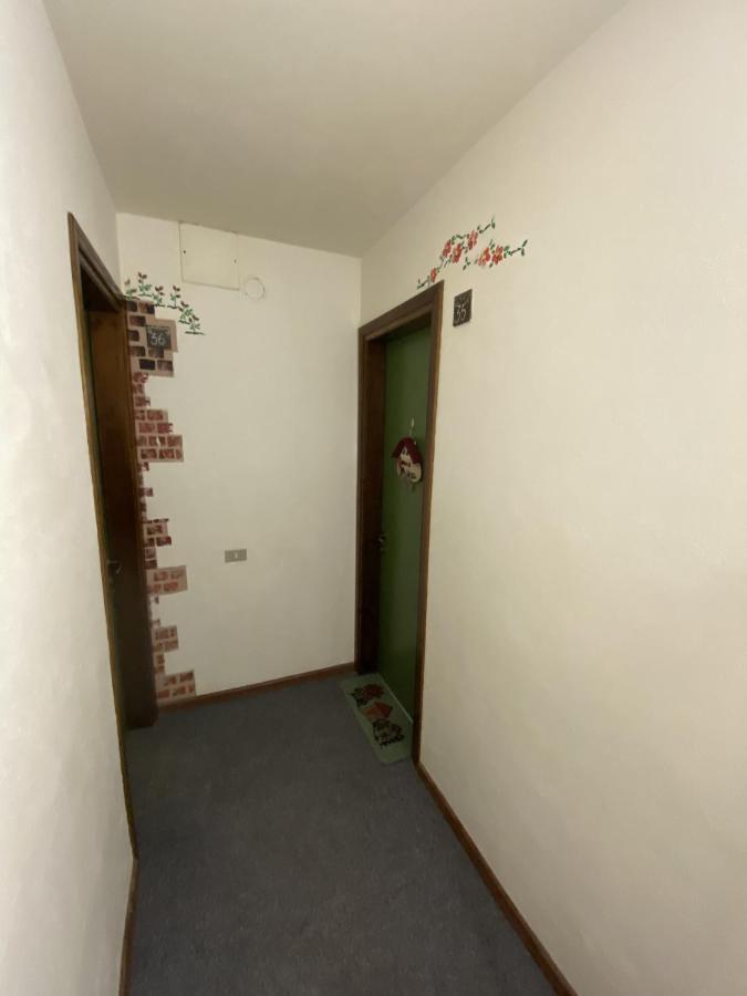 法尔西德Casa Lola公寓 外观 照片